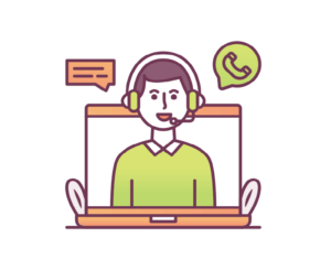 Call Center Training