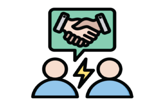 Conflict Resolution