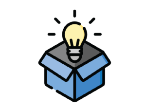 Creativity Thinking Outside the Box