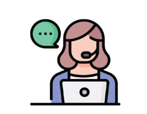 Customer support
