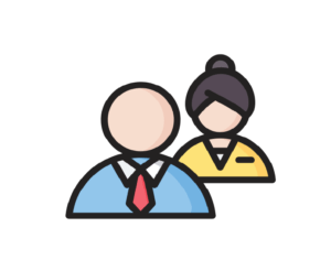 Executive and Personal Assistants