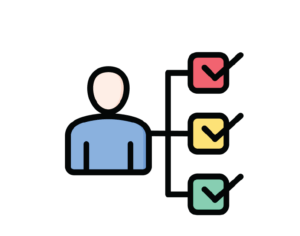 Organizational Skills