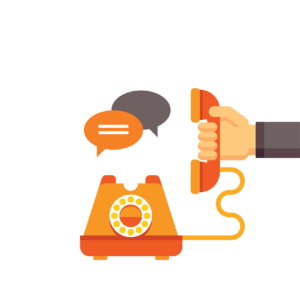 Telephone Etiquette