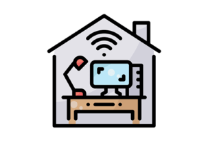 Telework and Telecommuting
