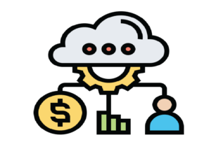 The Cloud and Business