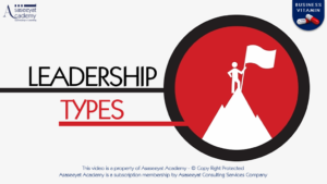 Leadership Types
