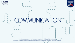 Communication