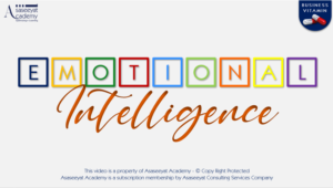 Emotional Intelligence in a Nutshell