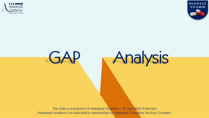 Gap Analysis