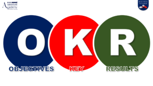 Objectives & Key results (OKR)