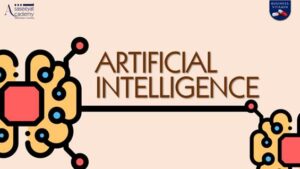 Artificial Intelligence