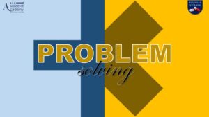 Problem Solving