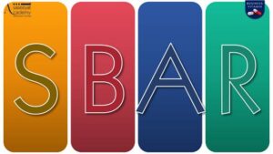 SBAR Model