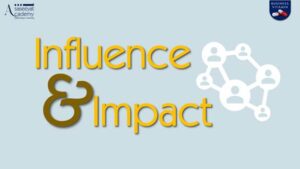 Influence & Impact