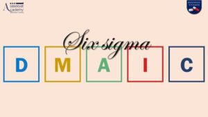 Six Sigma DMAIC