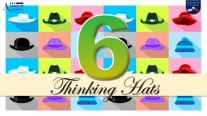 Six Thinking Hats