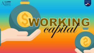 Working Capital