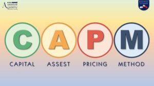 Capital Asset Pricing Model (CAPM)