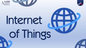 Internet of Things