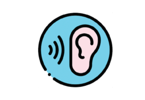 أنواع الاستماع