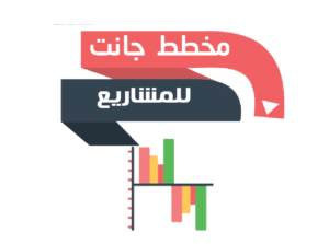 مخطط “جانت” للمشاريع