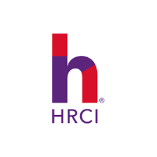 HRCI شهادة