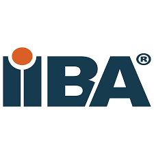 IIBA شهادة